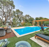 Moonah Woodlands Resort - Accommodation in Bendigo