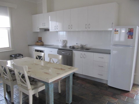 Cape Nelson Lighthouse - Accommodation in Bendigo 29