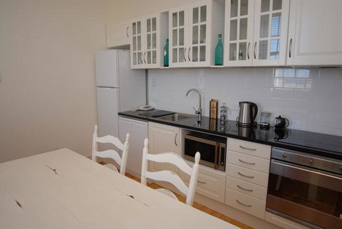 Cape Nelson Lighthouse - Accommodation in Bendigo 42