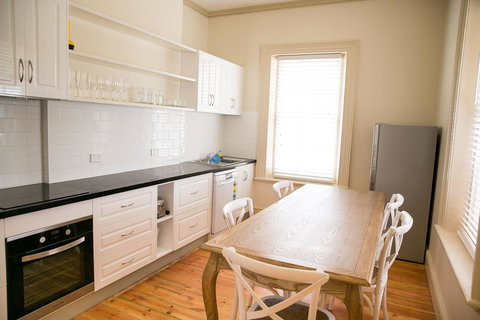 Cape Nelson Lighthouse - Accommodation in Bendigo 17