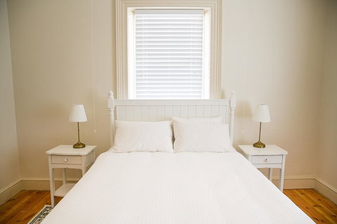 Cape Nelson Lighthouse - Accommodation in Bendigo 13