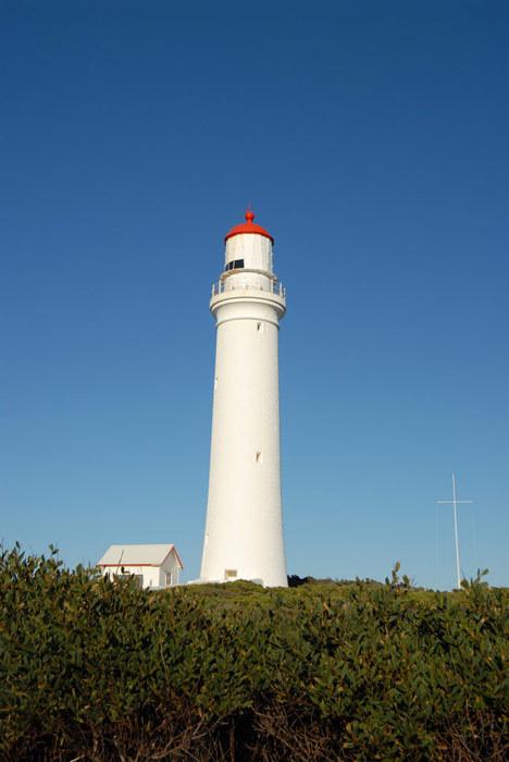 Cape Nelson Lighthouse - Accommodation in Bendigo 41