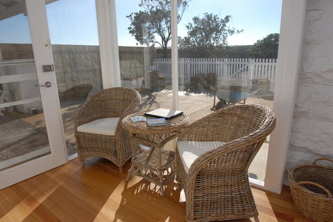 Cape Nelson Lighthouse - Accommodation in Bendigo 22