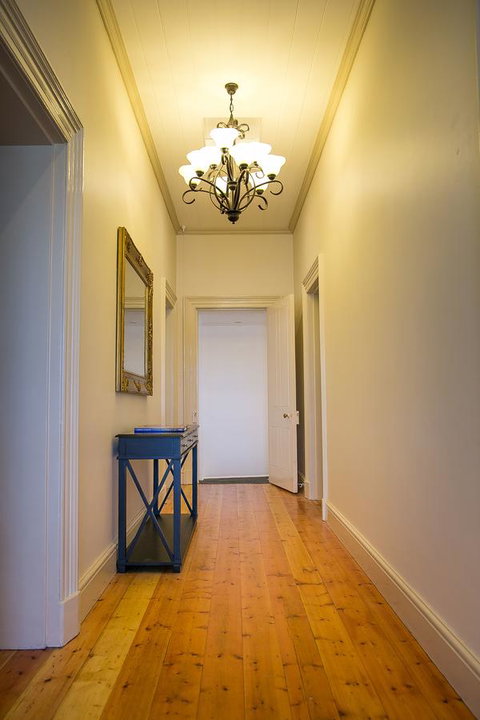 Cape Nelson Lighthouse - Accommodation in Bendigo 21