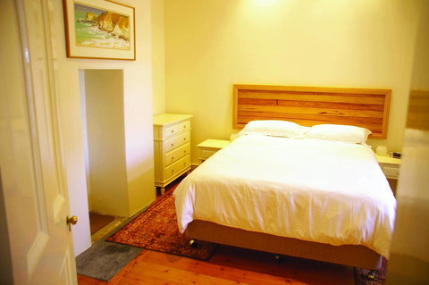 Cape Nelson Lighthouse - Accommodation in Bendigo 25