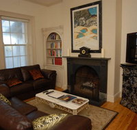 Cape Nelson Lighthouse - Accommodation in Bendigo