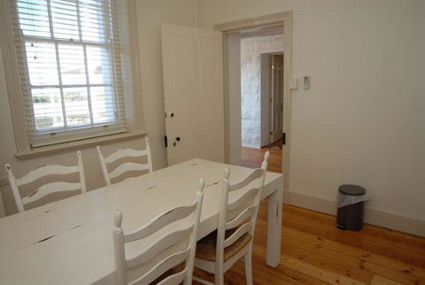 Cape Nelson Lighthouse - Accommodation in Bendigo 44