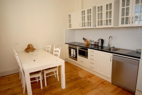 Cape Nelson Lighthouse - Accommodation in Bendigo 26