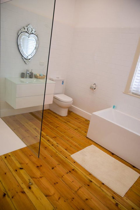 Cape Nelson Lighthouse - Accommodation in Bendigo 5