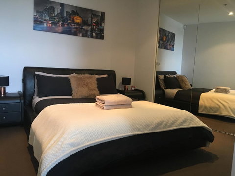 Society Accommodation - Accommodation in Bendigo 2