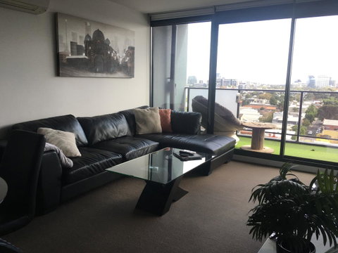 Society Accommodation - Accommodation in Bendigo 0