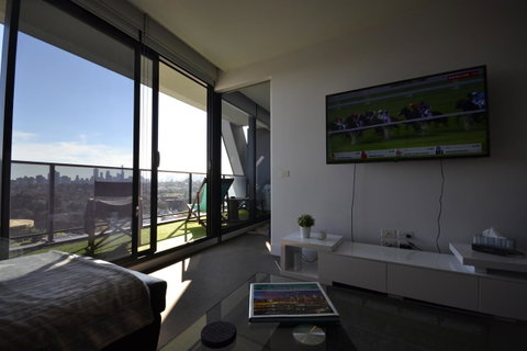 Society Accommodation - Accommodation in Bendigo 11