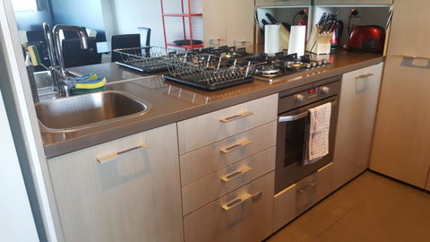 Society Accommodation - Accommodation in Bendigo 14