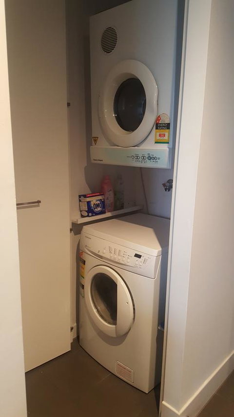 Society Accommodation - Accommodation in Bendigo 17