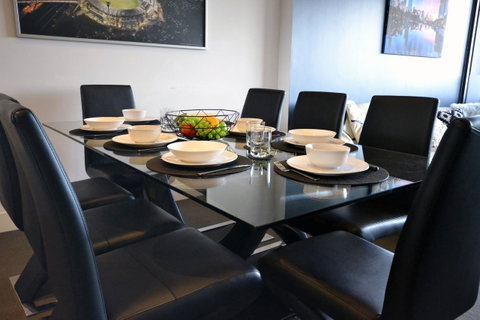 Society Accommodation - Accommodation in Bendigo 16
