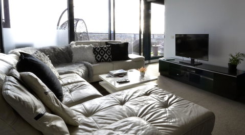 Society Accommodation - Accommodation in Bendigo 5