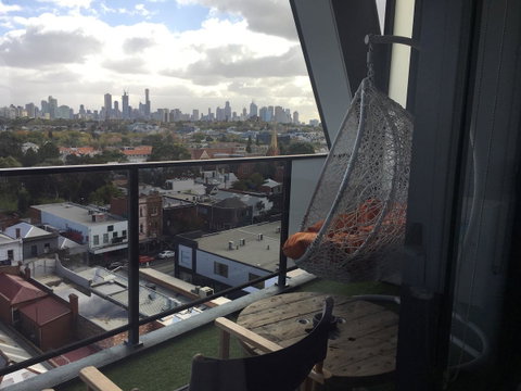 Society Accommodation - Accommodation in Bendigo 1