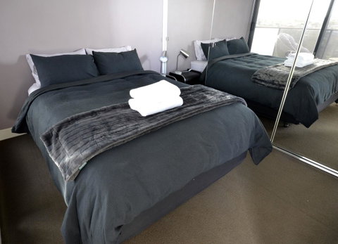 Society Accommodation - Accommodation in Bendigo 15