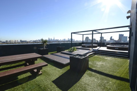 Society Accommodation - Accommodation in Bendigo 10
