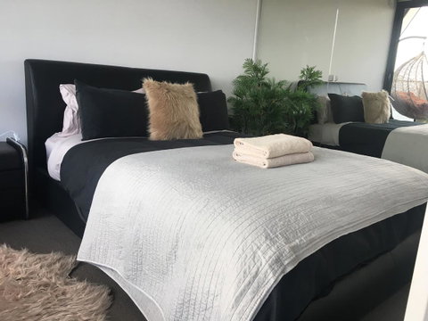 Society Accommodation - Accommodation in Bendigo 4