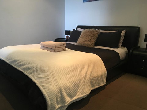 Society Accommodation - Accommodation in Bendigo 3