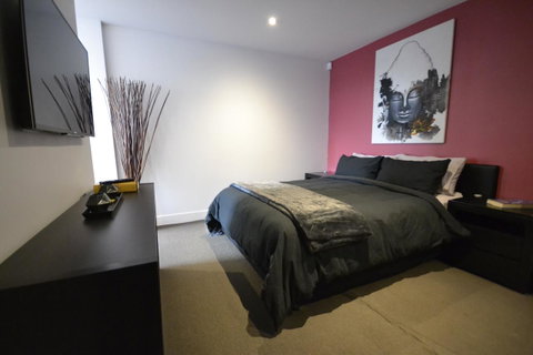 Society Accommodation - Accommodation in Bendigo 6