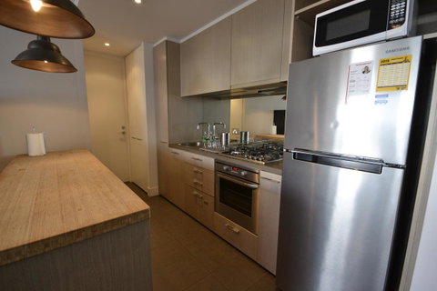 Society Accommodation - Accommodation in Bendigo 12