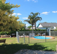 Rochester Motel - Accommodation in Bendigo