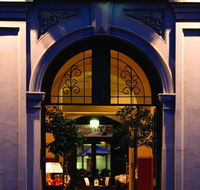 Ansonia on Lydiard - Accommodation in Bendigo