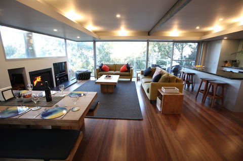 Lorne Luxury - Accommodation in Bendigo 7