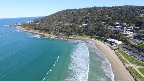 Lorne Luxury - Accommodation in Bendigo 1