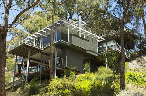 Lorne Luxury - Accommodation in Bendigo 0