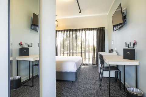 Nightcap At Excelsior Hotel - Accommodation in Bendigo 20
