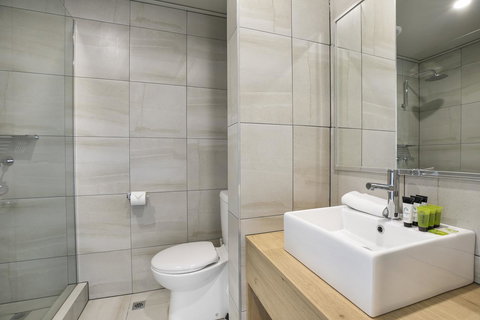 Nightcap At Excelsior Hotel - Accommodation in Bendigo 18