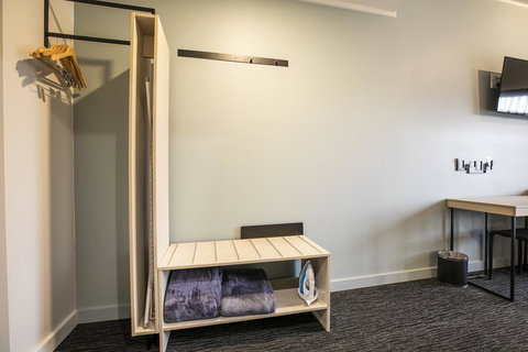 Nightcap At Excelsior Hotel - Accommodation in Bendigo 23