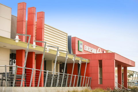 Nightcap At Excelsior Hotel - Accommodation in Bendigo 4