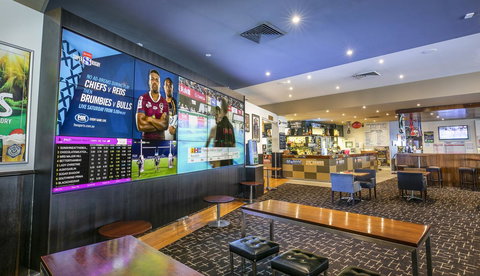 Nightcap At Excelsior Hotel - Accommodation in Bendigo 8