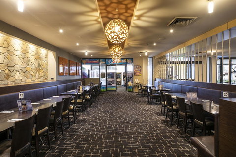 Nightcap At Excelsior Hotel - Accommodation in Bendigo 28