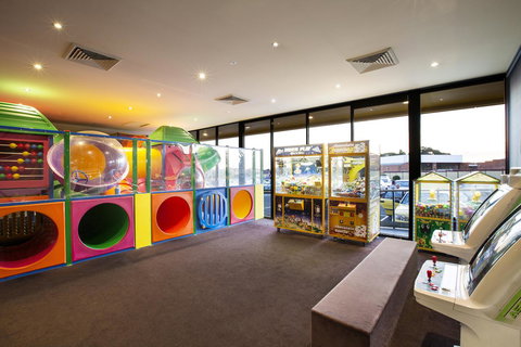 Nightcap At Excelsior Hotel - Accommodation in Bendigo 6