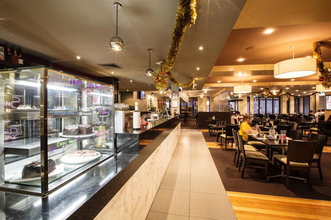 Nightcap At Excelsior Hotel - Accommodation in Bendigo 32