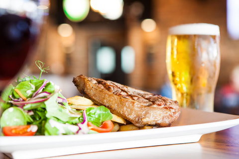 Nightcap At Excelsior Hotel - Accommodation in Bendigo 35