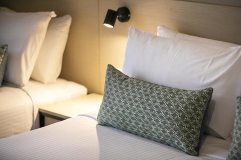 Nightcap At Excelsior Hotel - Accommodation in Bendigo 27