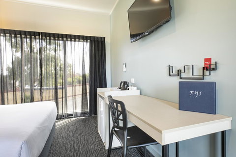 Nightcap At Excelsior Hotel - Accommodation in Bendigo 10