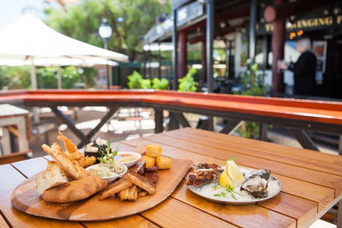 Nightcap At Excelsior Hotel - Accommodation in Bendigo 36