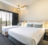 Nightcap at Excelsior Hotel - Accommodation in Bendigo
