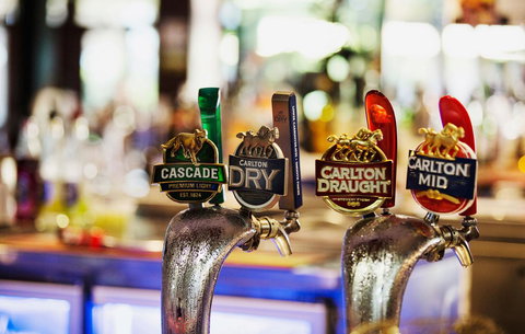 Nightcap At Excelsior Hotel - Accommodation in Bendigo 38