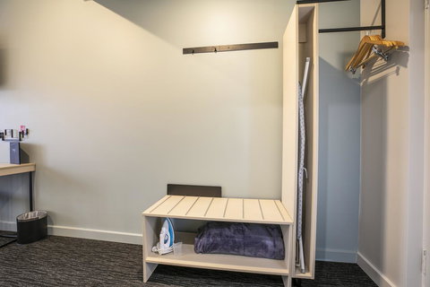 Nightcap At Excelsior Hotel - Accommodation in Bendigo 21