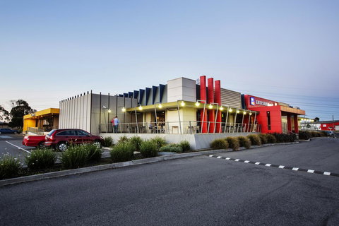 Nightcap At Excelsior Hotel - Accommodation in Bendigo 30