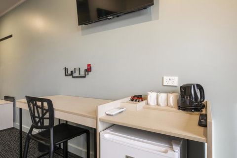 Nightcap At Excelsior Hotel - Accommodation in Bendigo 17