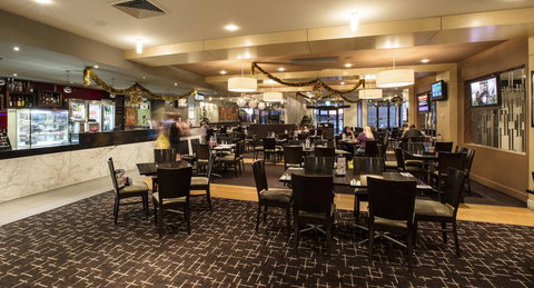 Nightcap At Excelsior Hotel - Accommodation in Bendigo 33